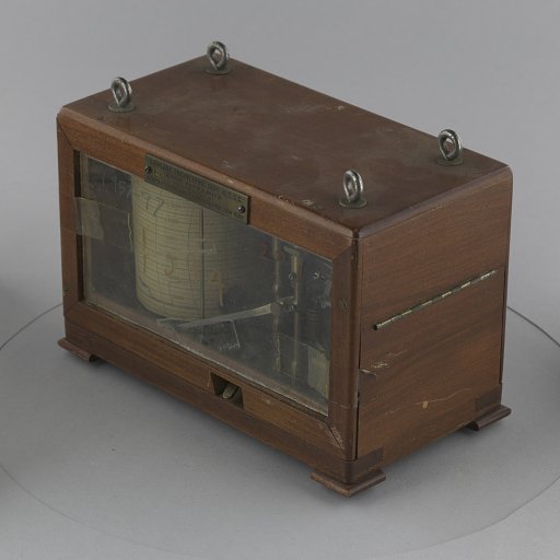 Barograph