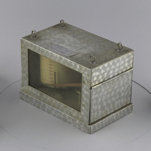 Barograph