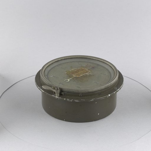 Barometer, Aneroid