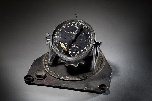 Sun Compass, Bumstead