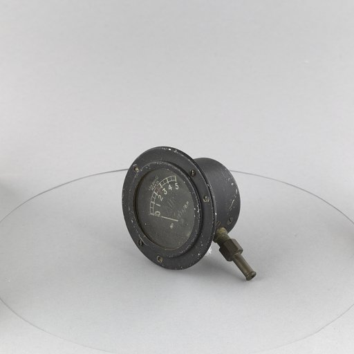 Indicator, Fuel Pressure