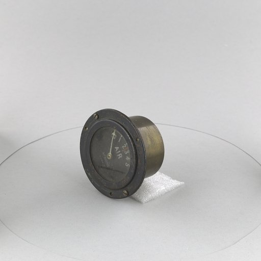 Indicator, Fuel Pressure, Mark 5