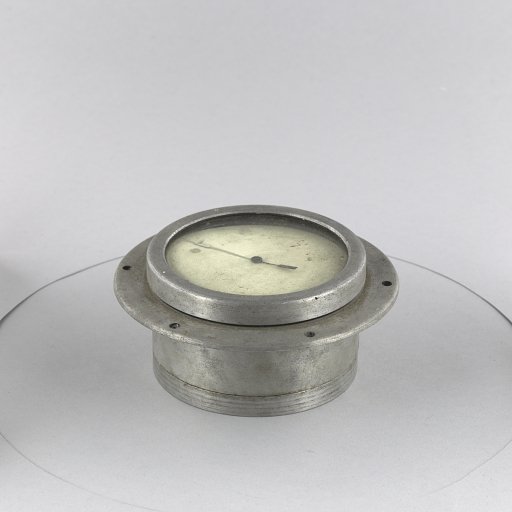 Indicator, Fuel Quantity, Hydrostatic