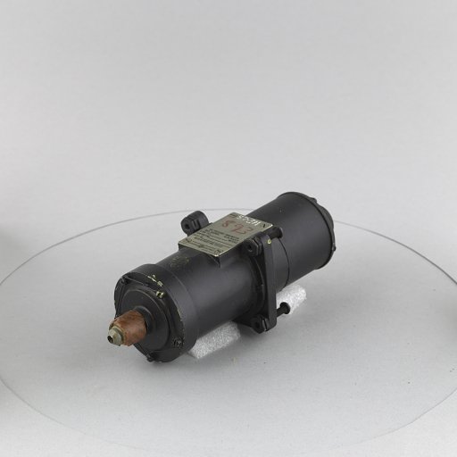 Transmitter, Oil Pressure, Navy