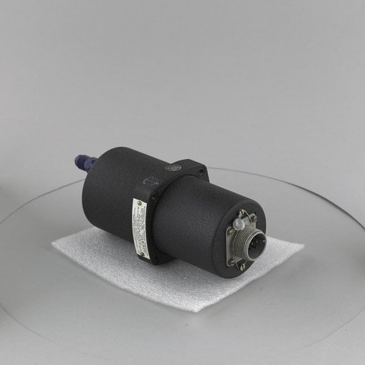 Transmitter, Fuel Pressure