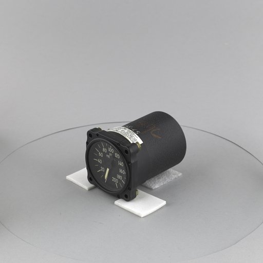 Indicator, Oil Pressure