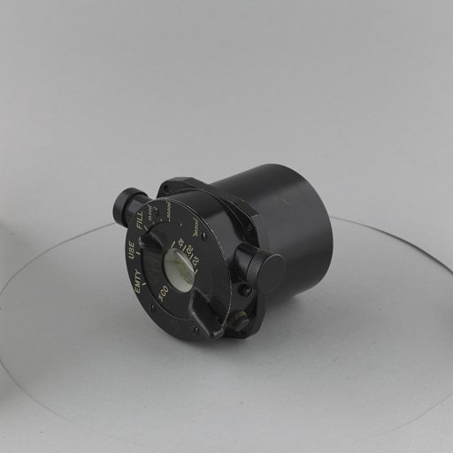 Indicator, Carbon Monoxide