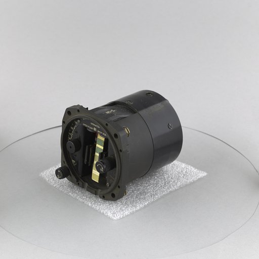 Indicator, Carbon Monoxide