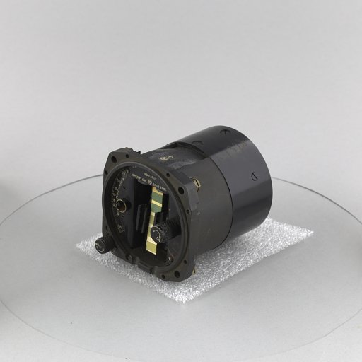 Indicator, Carbon Monoxide