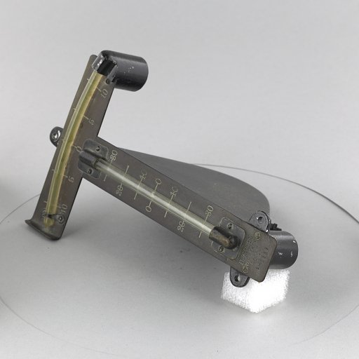 Inclinometer