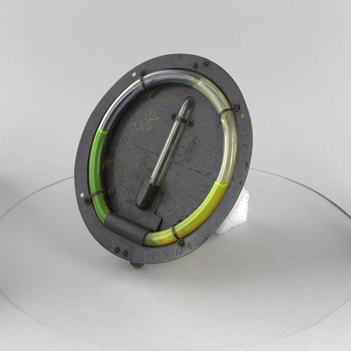 Inclinometer