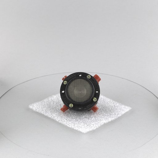 Valve, Suction Regulating