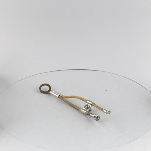 Thermocouple