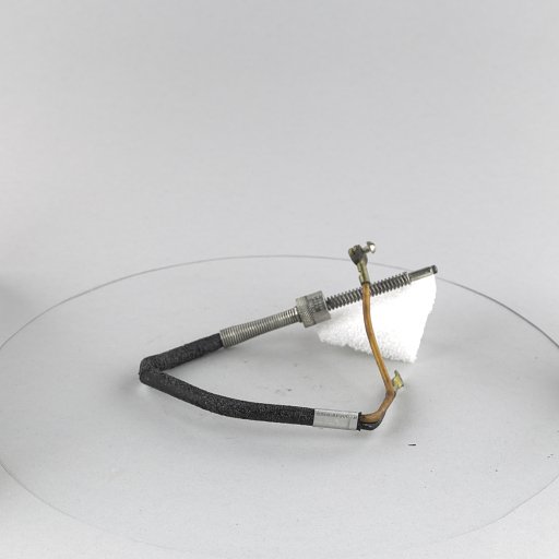 Thermocouple