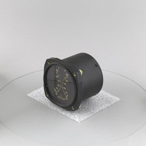 Indicator, Coolant Temperature