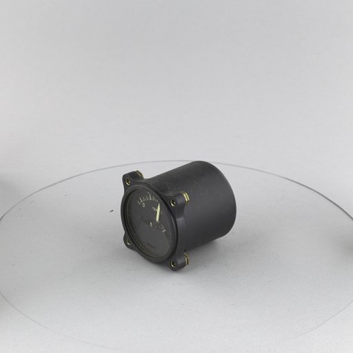 Indicator, Coolant Temperature