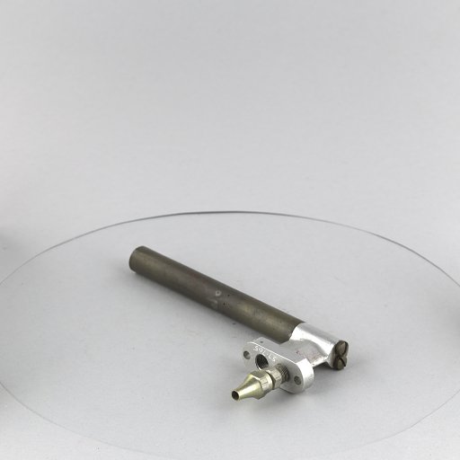 Pitot Tube