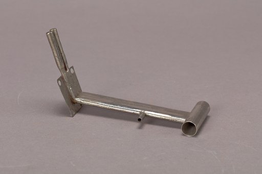 Pitot-Venturi Tube