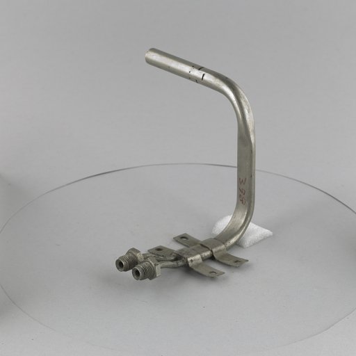 Pitot Tube