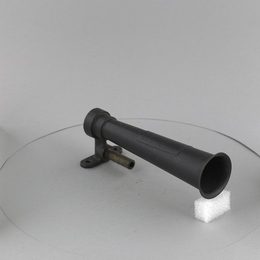 Venturi Tube