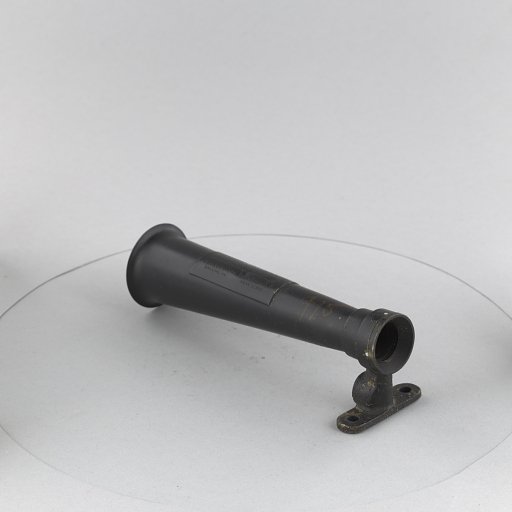 Venturi Tube