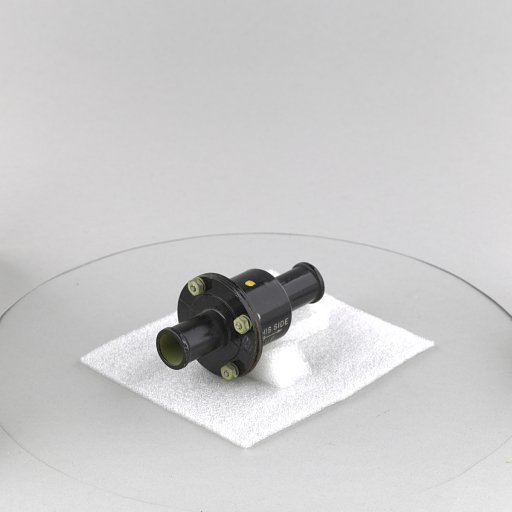 Valve, Air Check