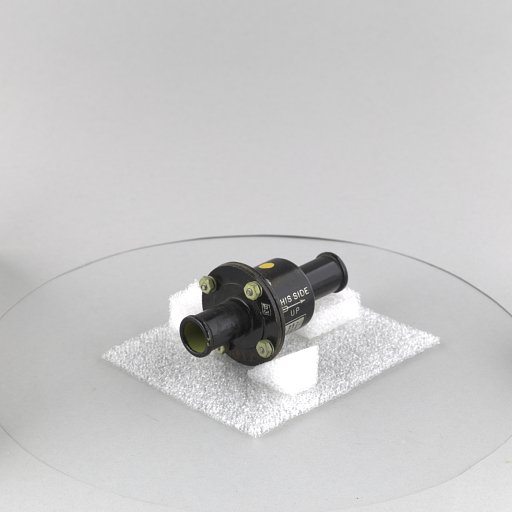 Valve, Air Check