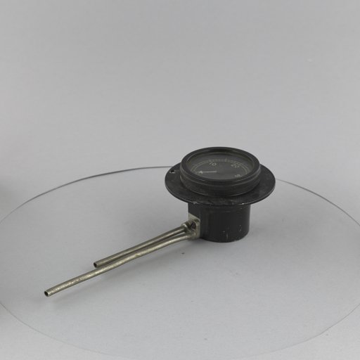 Indicator, Fuel Quantity