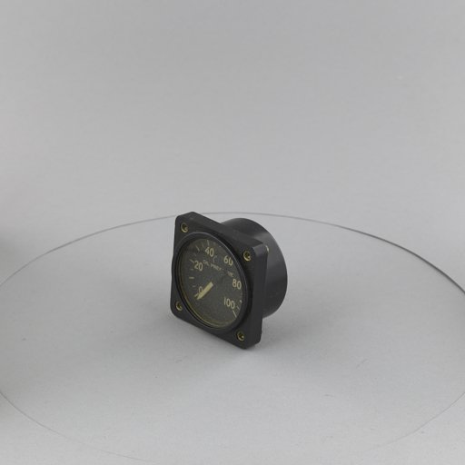 Indicator, Oil Pressure