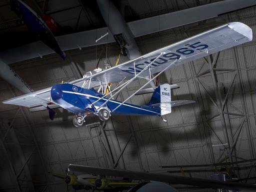 Curtiss-Wright CW-1 Junior