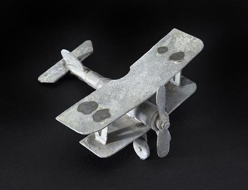 Soldier Art, Model, French Aircraft