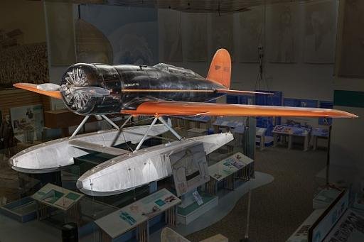 Lockheed Sirius "Tingmissartoq", Charles A. Lindbergh