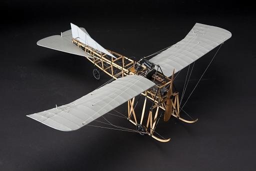 Model, Static, Heinrich, 1910