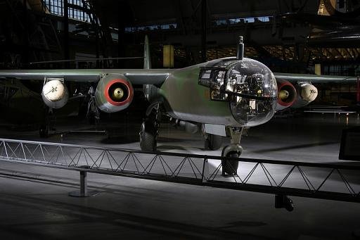 Arado Ar 234 B-2 Blitz (Lightning)
