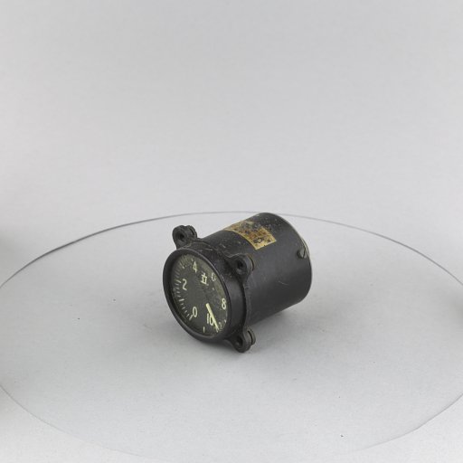 Indicator, Fuel Quantity, Japanese Army, Type-98