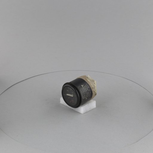 Voltmeter / Ammeter, German