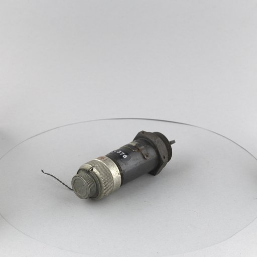 Transmitter, Fuel Flow, German