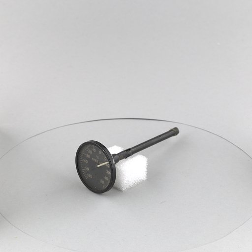 Indicator, Outside Air Temperature