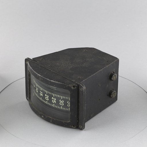 Tachometer, Japanese Navy, Model-2, Modification-2, Dual