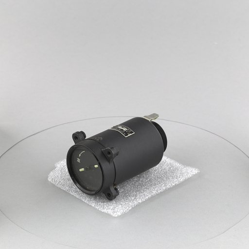 Indicator, Synchronizer, Engine, Japanese Army, Type-100