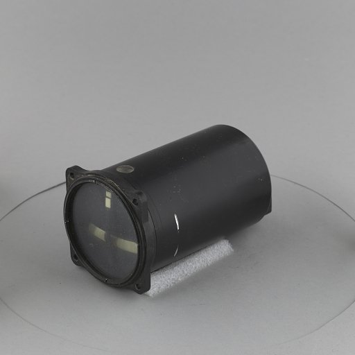 Indicator, Turn and Bank, German