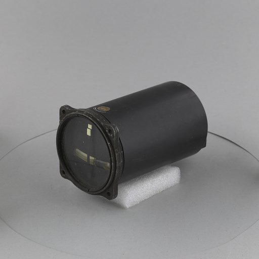 Indicator, Turn and Bank, German