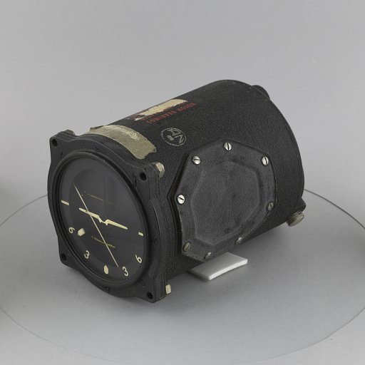 Artificial Horizon