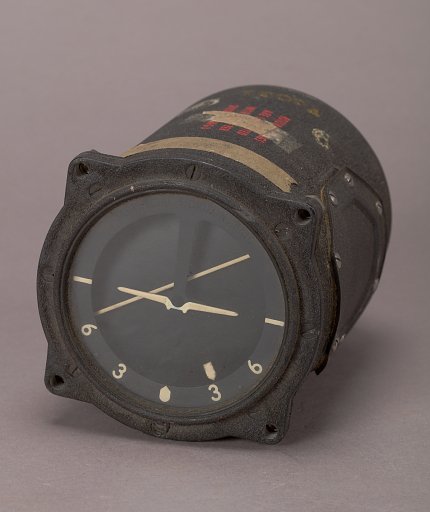 Artificial Horizon