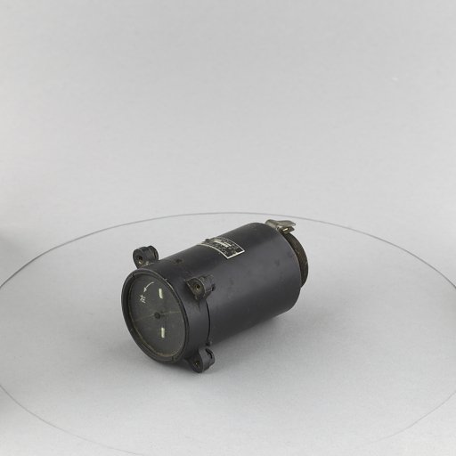 Indicator, Synchronizer, Engine, Japanese Army, Type-100