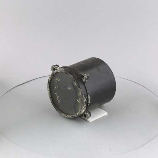 Indicator, Cylinder Head Temperature, Japanese Navy, Experimental