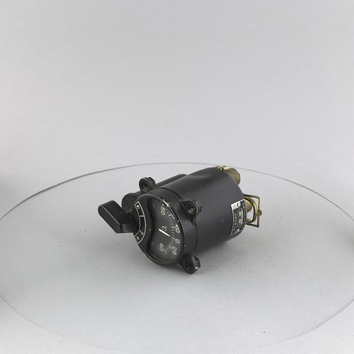 Indicator, Temperature, Free Air, Japanese Army,
