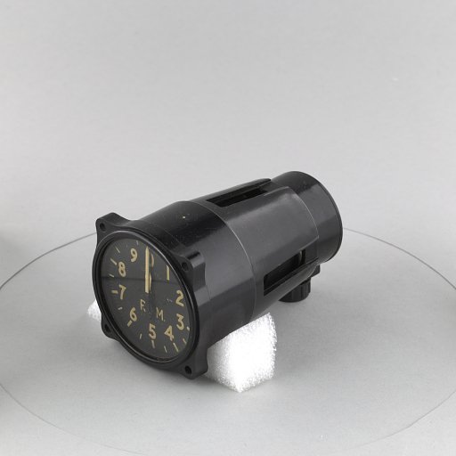 Tachometer, Mark 7A