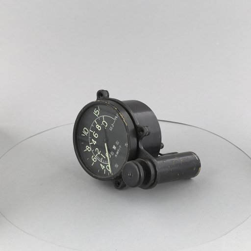 Indicator, Fuel Quantity, Japanese Navy
