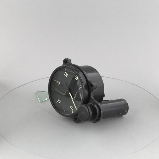 Indicator, Fuel Quantity, Japanese Navy
